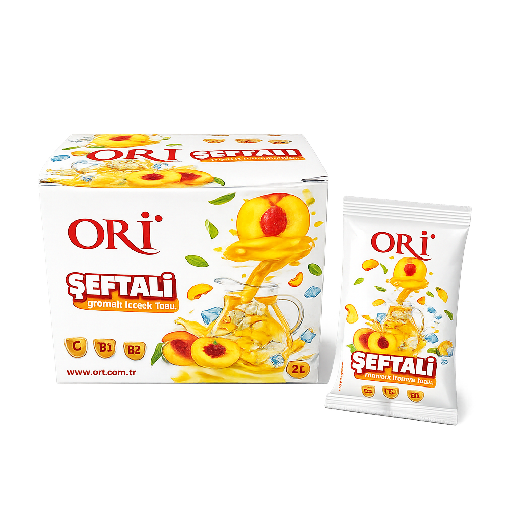 9 Gr Soğuk İçecek