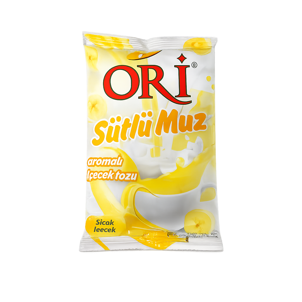 Sütlü İçecek Grubu