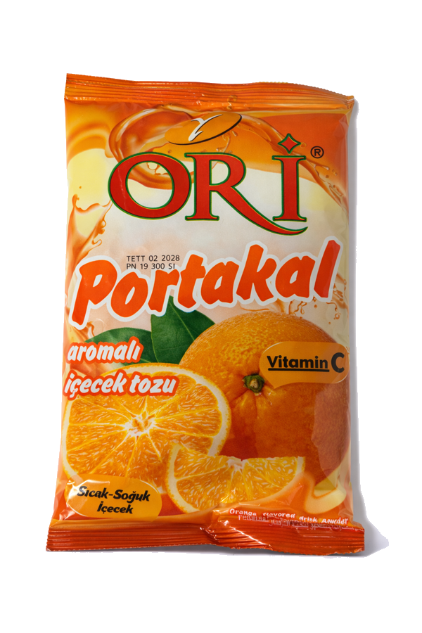 Toz İçecek Grubu