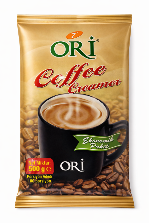 Ori Coffee Creamer 500g