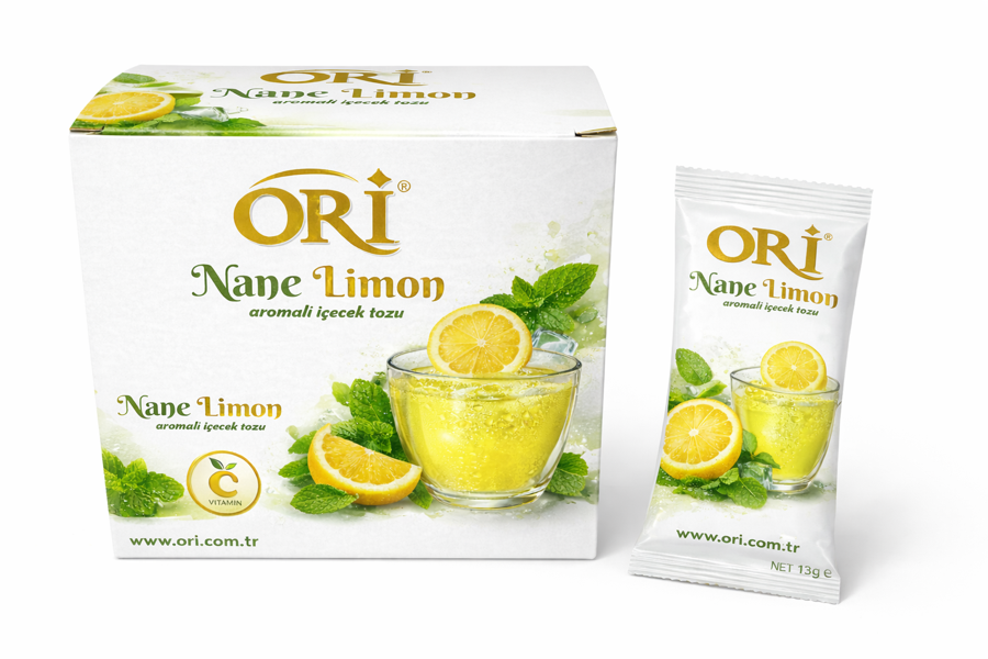 Sadas Nane Limon Stick