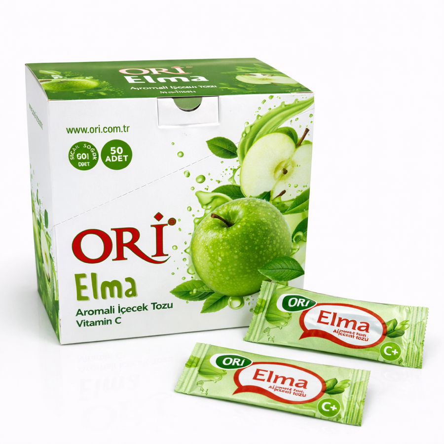 Elma Tek İçimlik