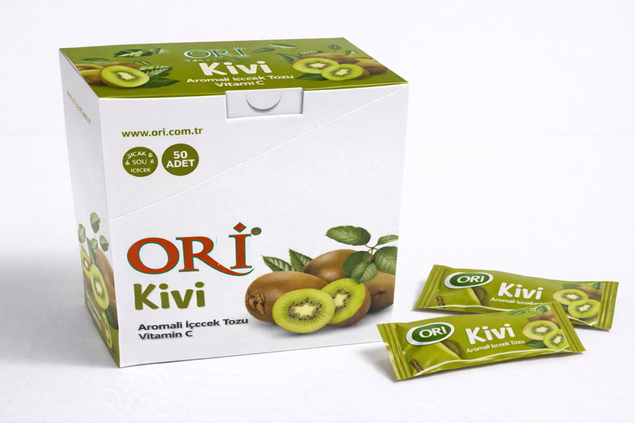 Kivi Tek İçimlik