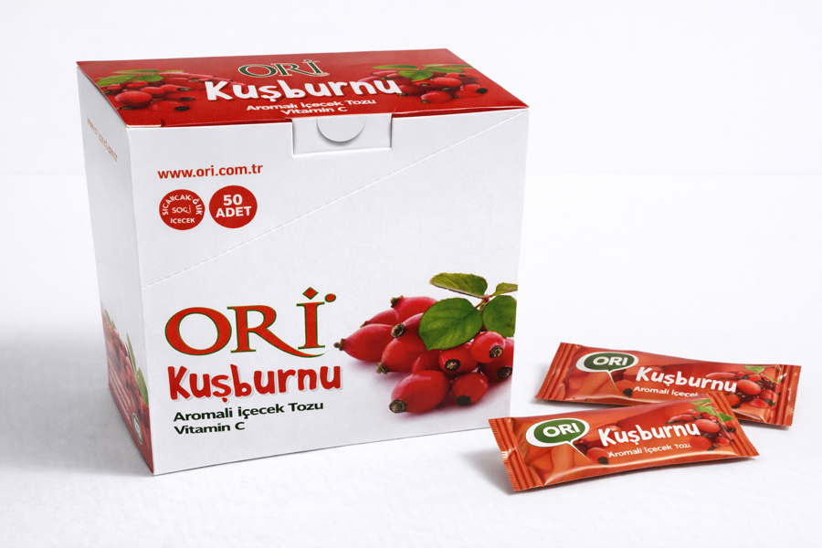 Kuşburnu Tek İçimlik