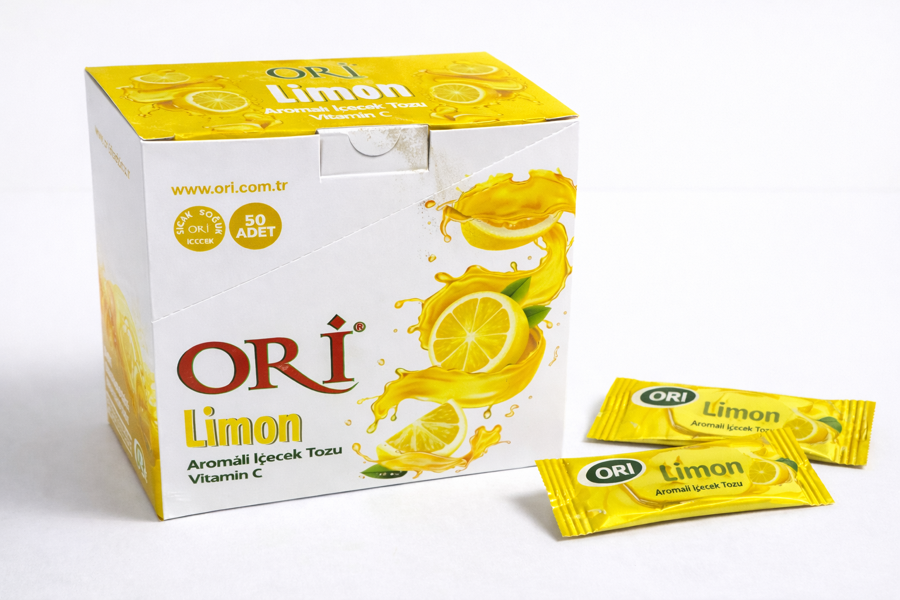 Limon Tek İçimlik