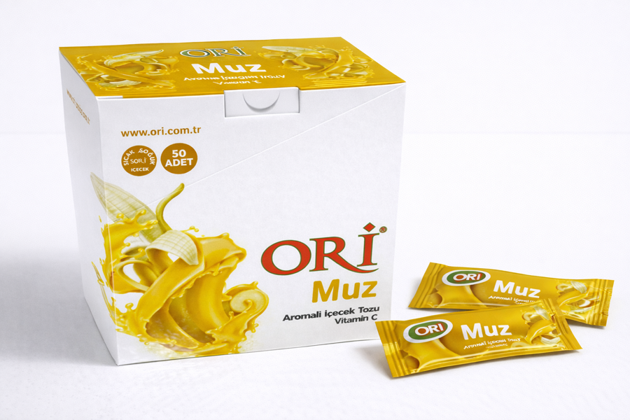 Muz Tek İçimlik