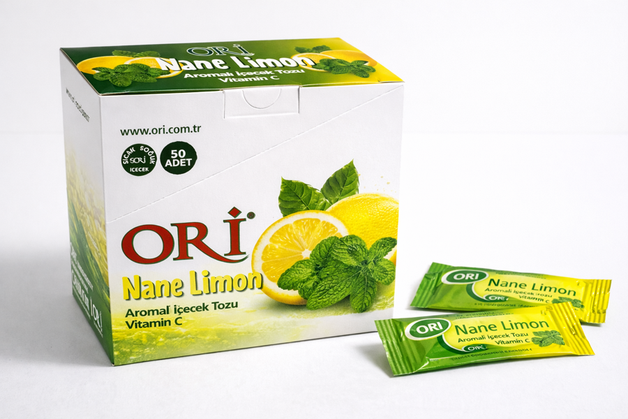 Nane Limon Tek İçimlik