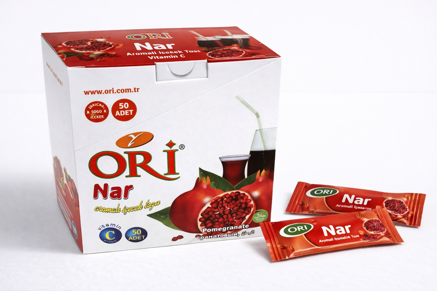 Nar Tek İçimlik