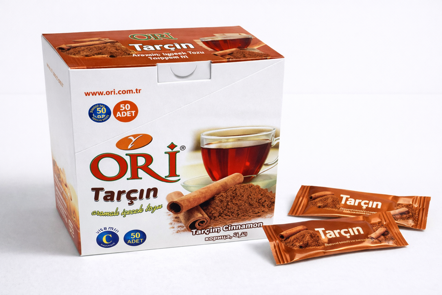Tarçın Tek İçimlik