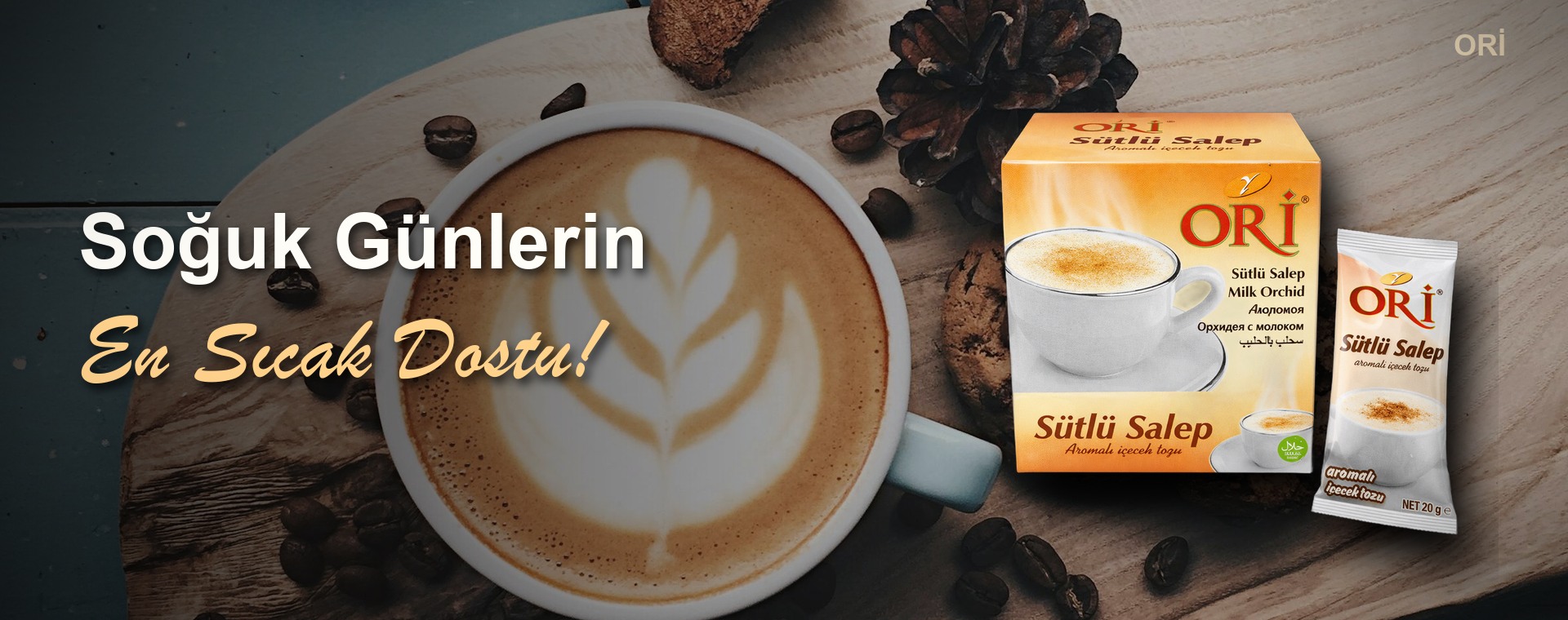 Soğuk Günlerin En Sıcak Dostu