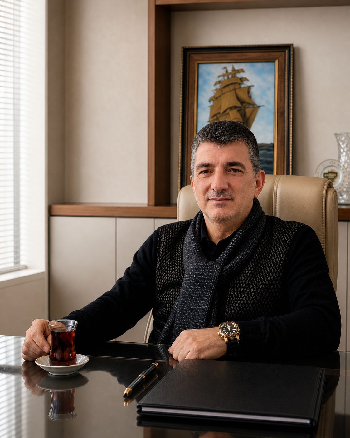 Recep Yıldız
